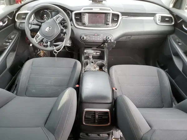 5XYPG4A5XLG623121 2020 KIA SORENTO - Image 8