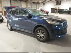 5XYPG4A5XLG625032 2020 KIA SORENTO