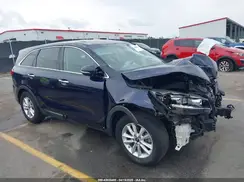 5XYPG4A5XLG626844 2020 KIA SORENTO