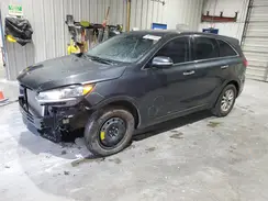 5XYPG4A5XLG627024 2020 KIA SORENTO