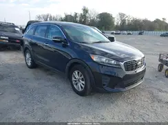 5XYPG4A5XLG628433 2020 KIA SORENTO