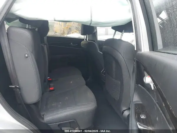 5XYPG4A5XLG628545 2020 KIA SORENTO - Image 8