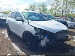 5XYPG4A5XLG628626 2020 KIA SORENTO