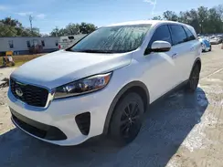 5XYPG4A5XLG629503 2020 KIA SORENTO