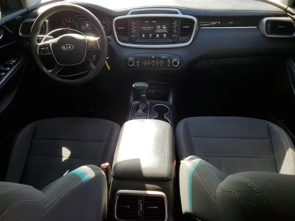 5XYPG4A5XLG629503 2020 KIA SORENTO - Image 8