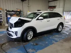 5XYPG4A5XLG629517 2020 KIA SORENTO