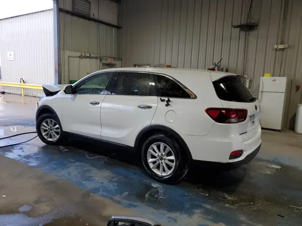 5XYPG4A5XLG629517 2020 KIA SORENTO - Image 2