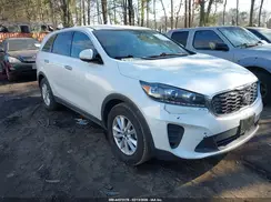 5XYPG4A5XLG629775 2020 KIA SORENTO