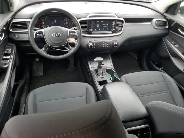 5XYPG4A5XLG630828 2020 KIA SORENTO - Image 8