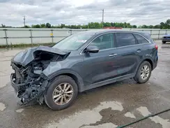 5XYPG4A5XLG631817 2020 KIA SORENTO
