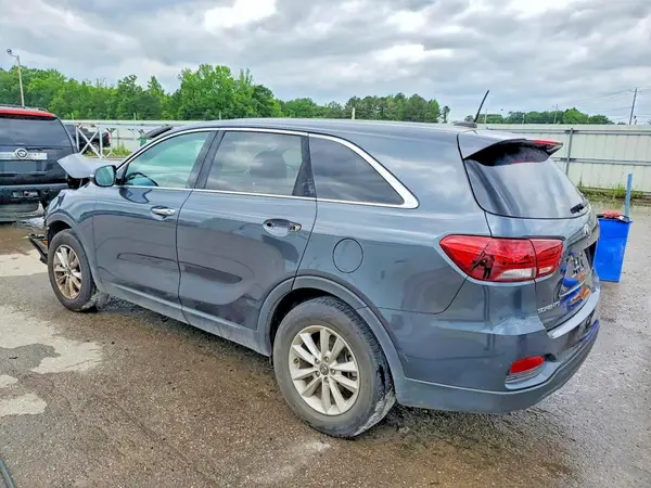 5XYPG4A5XLG631817 2020 KIA SORENTO - Image 2