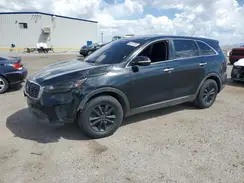 5XYPG4A5XLG632515 2020 KIA SORENTO