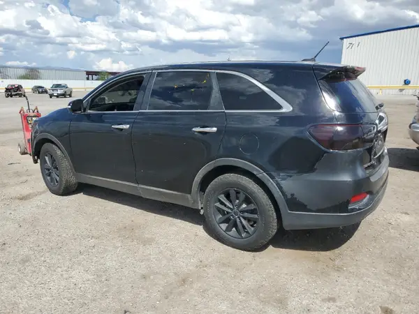 5XYPG4A5XLG632515 2020 KIA SORENTO - Image 2