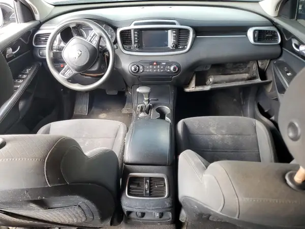5XYPG4A5XLG632515 2020 KIA SORENTO - Image 8