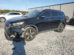 5XYPG4A5XLG642560 2020 KIA SORENTO