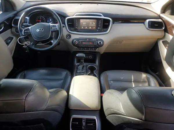 5XYPG4A5XLG642560 2020 KIA SORENTO - Image 8