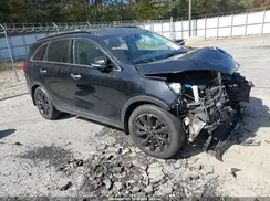 5XYPG4A5XLG651534 2020 KIA SORENTO