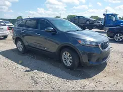 5XYPG4A5XLG663957 2020 KIA SORENTO