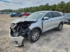 5XYPG4A5XLG664073 2020 KIA SORENTO