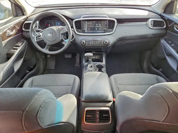 5XYPG4A5XLG664073 2020 KIA SORENTO - Image 8