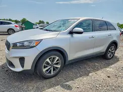 5XYPG4A5XLG664445 2020 KIA SORENTO