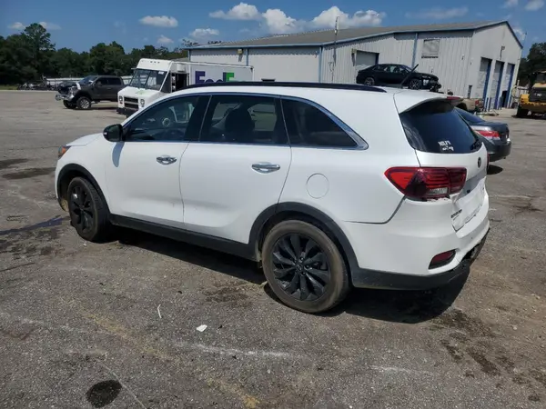 5XYPG4A5XLG666468 2020 KIA SORENTO - Image 2