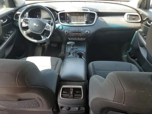5XYPG4A5XLG666468 2020 KIA SORENTO - Image 8