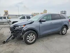 5XYPG4A5XLG668902 2020 KIA SORENTO