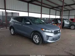 5XYPG4A5XLG669693 2020 KIA SORENTO