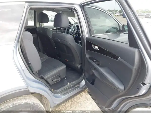 5XYPG4A5XLG669693 2020 KIA SORENTO - Image 8