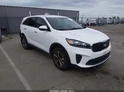 5XYPG4A5XLG669838 2020 KIA SORENTO