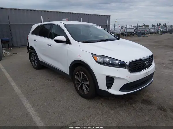 5XYPG4A5XLG669838 2020 KIA SORENTO - Image 1