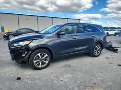5XYPG4A5XLG671265 2020 KIA SORENTO