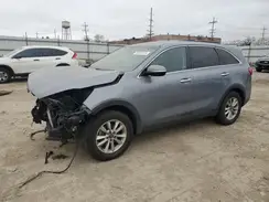 5XYPG4A5XLG671895 2020 KIA SORENTO