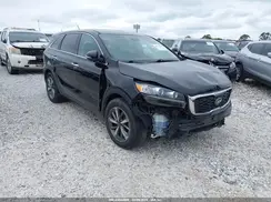 5XYPG4A5XLG672030 2020 KIA SORENTO