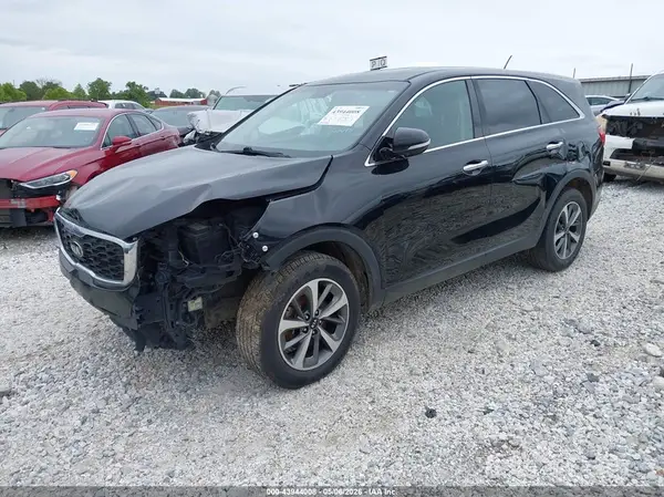 5XYPG4A5XLG672030 2020 KIA SORENTO - Image 2