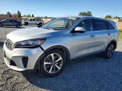 5XYPG4A5XLG678149 2020 KIA SORENTO