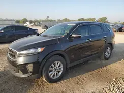 5XYPG4A5XLG680211 2020 KIA SORENTO