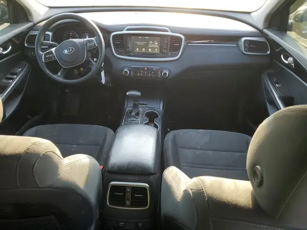 5XYPG4A5XLG680211 2020 KIA SORENTO - Image 8