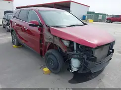 5XYPG4A5XLG681004 2020 KIA SORENTO