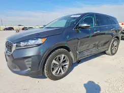 5XYPG4A5XLG682945 2020 KIA SORENTO