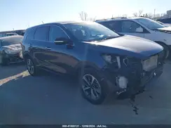 5XYPG4A5XLG690270 2020 KIA SORENTO
