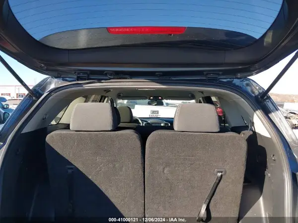 5XYPG4A5XLG690270 2020 KIA SORENTO - Image 8