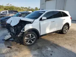 5XYPG4A5XLG690298 2020 KIA SORENTO