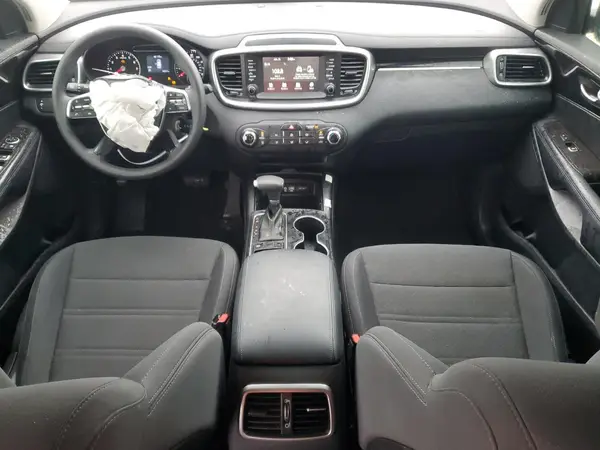 5XYPG4A5XLG690298 2020 KIA SORENTO - Image 8