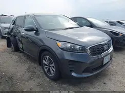 5XYPG4A5XLG690303 2020 KIA SORENTO