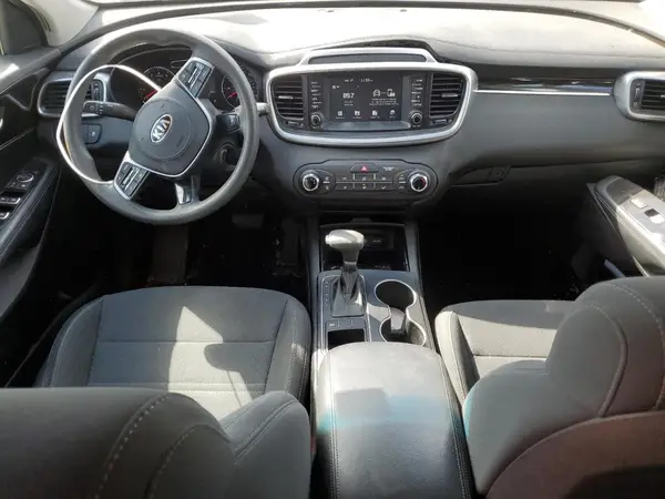 5XYPG4A5XLG690513 2020 KIA SORENTO - Image 8