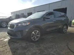 5XYPG4A5XLG691919 2020 KIA SORENTO