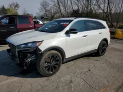 5XYPG4A5XLG693279 2020 KIA SORENTO