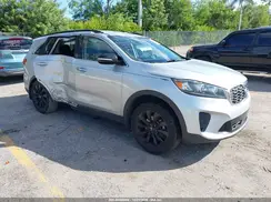 5XYPG4A5XLG695601 2020 KIA SORENTO
